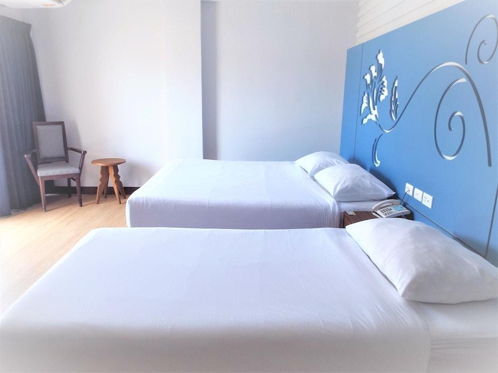 Days By Wyndham 3*