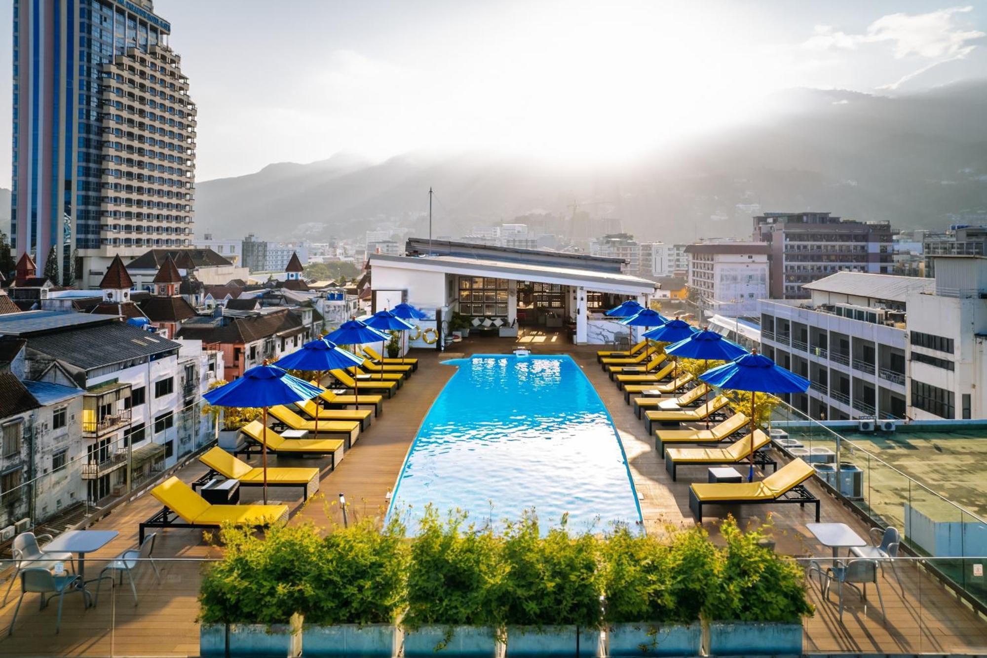 Days By Wyndham Hotel 3*