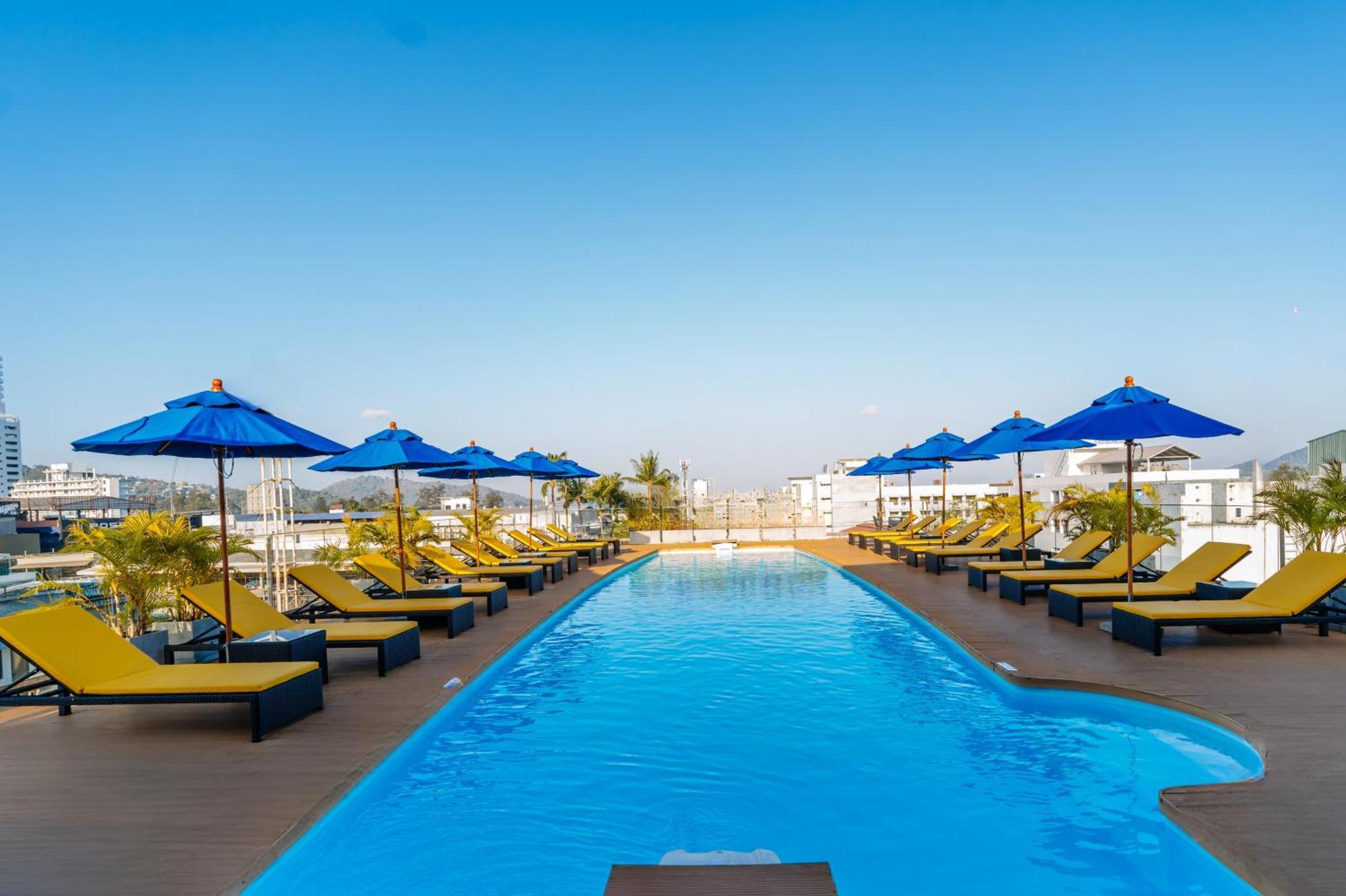Hotel Days By Wyndham 3*