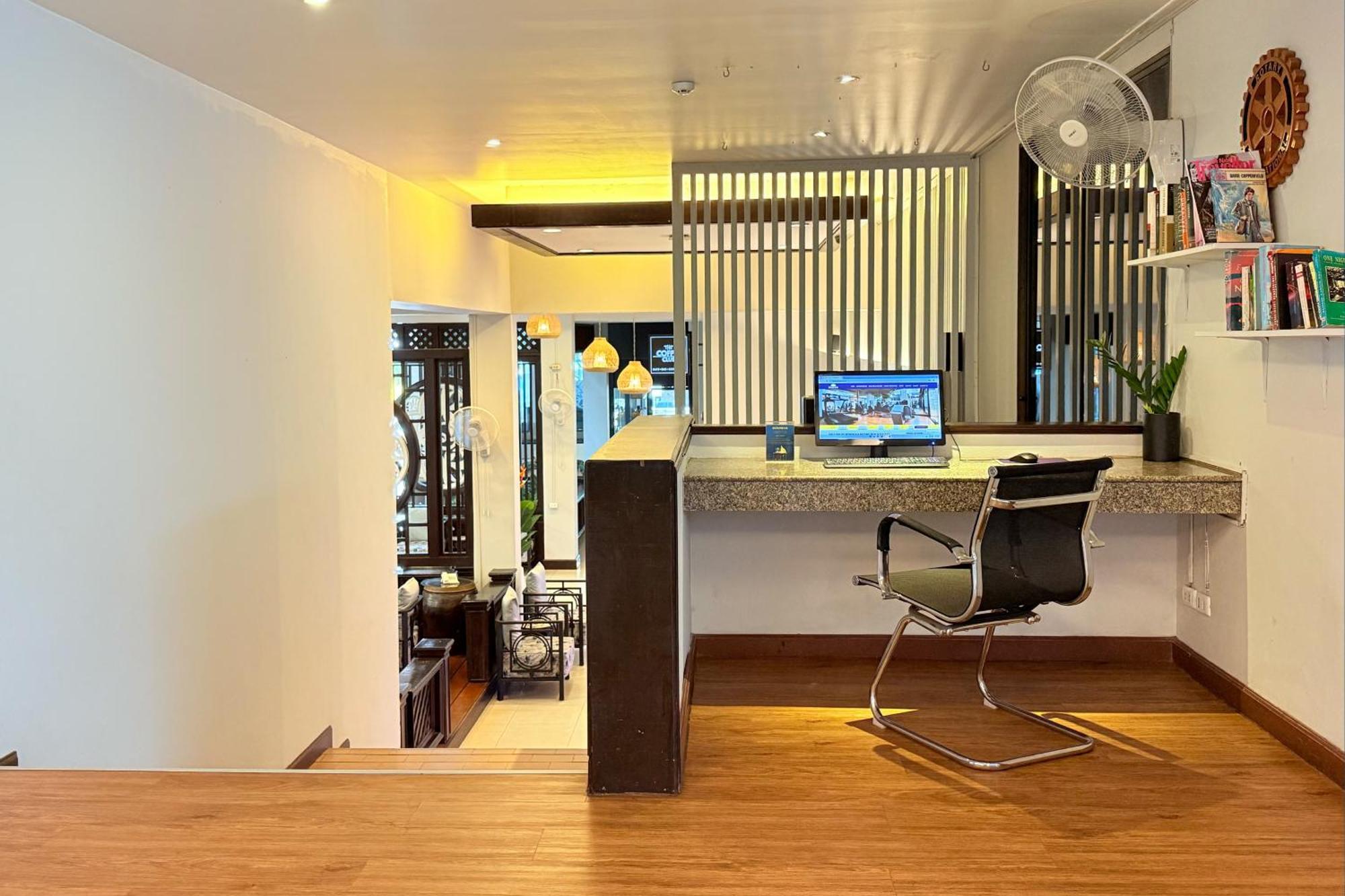 Hotel Days By Wyndham Patong