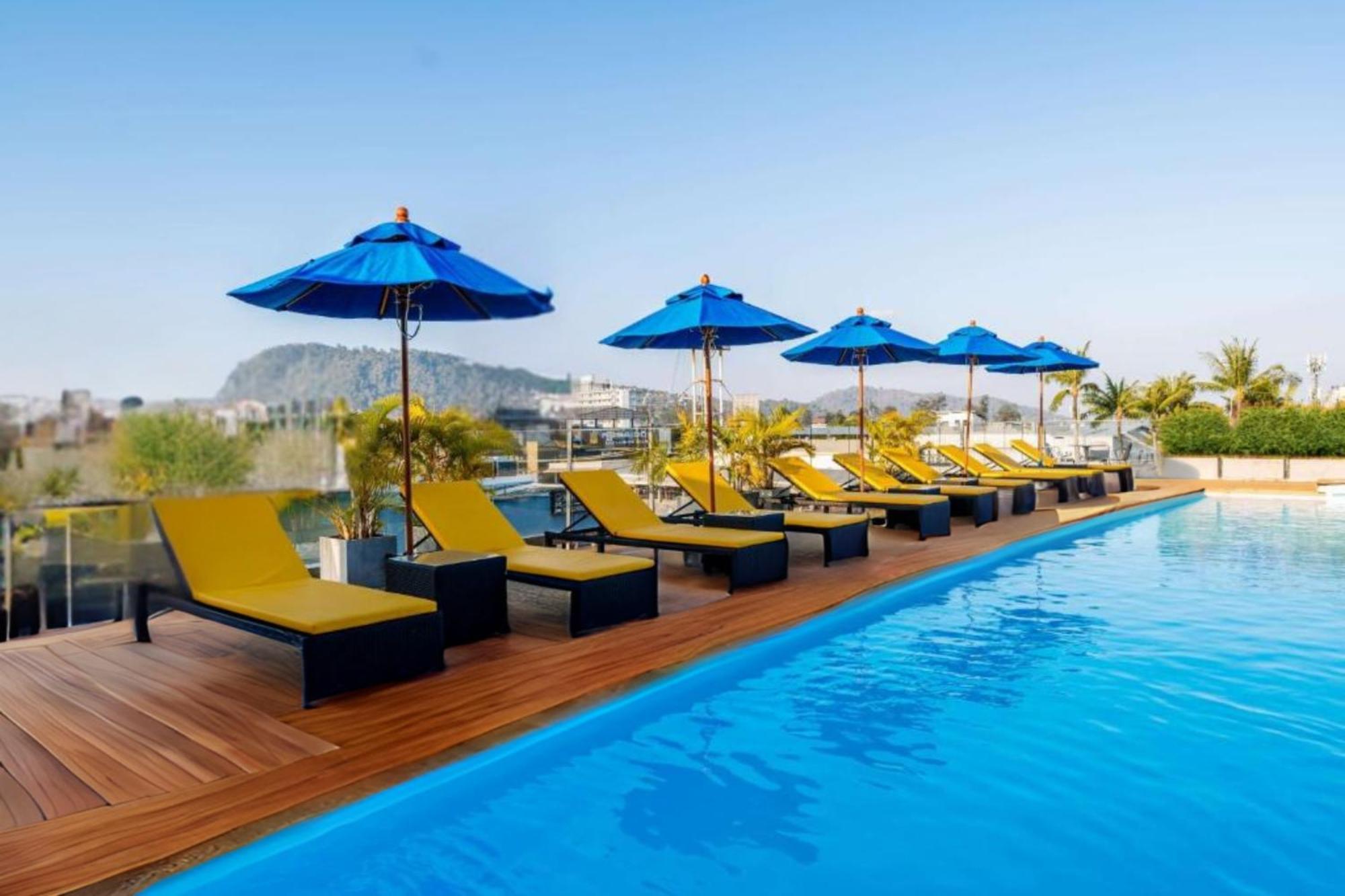 Days By Wyndham Patong