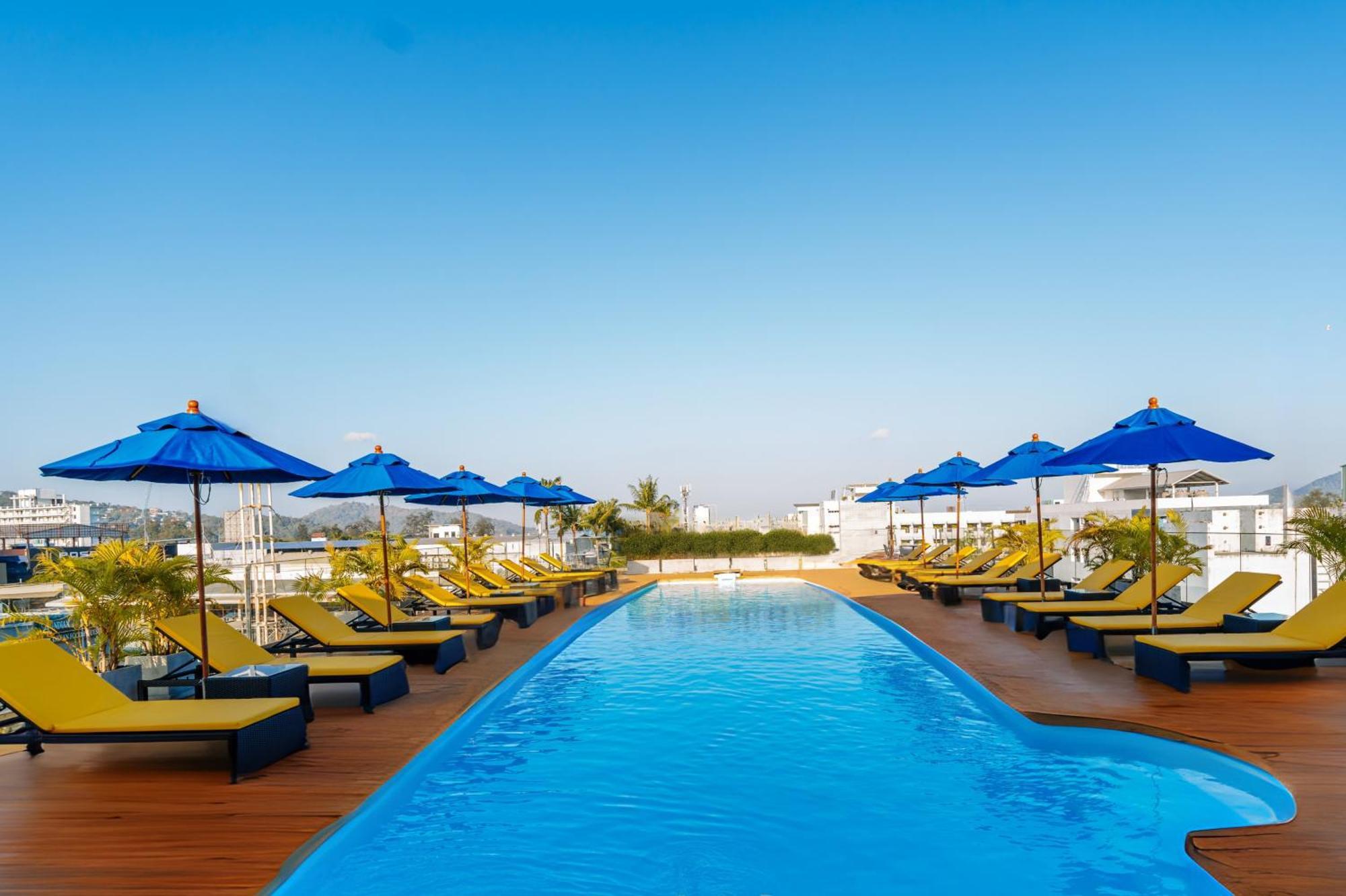 Days By Wyndham Hotel Patong