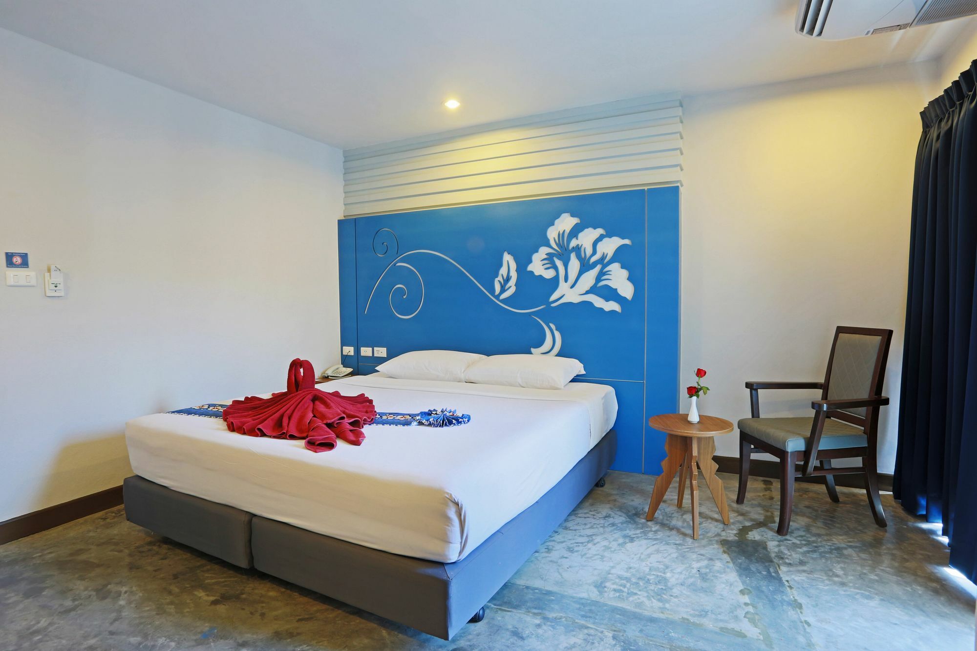 Days By Wyndham Hotel