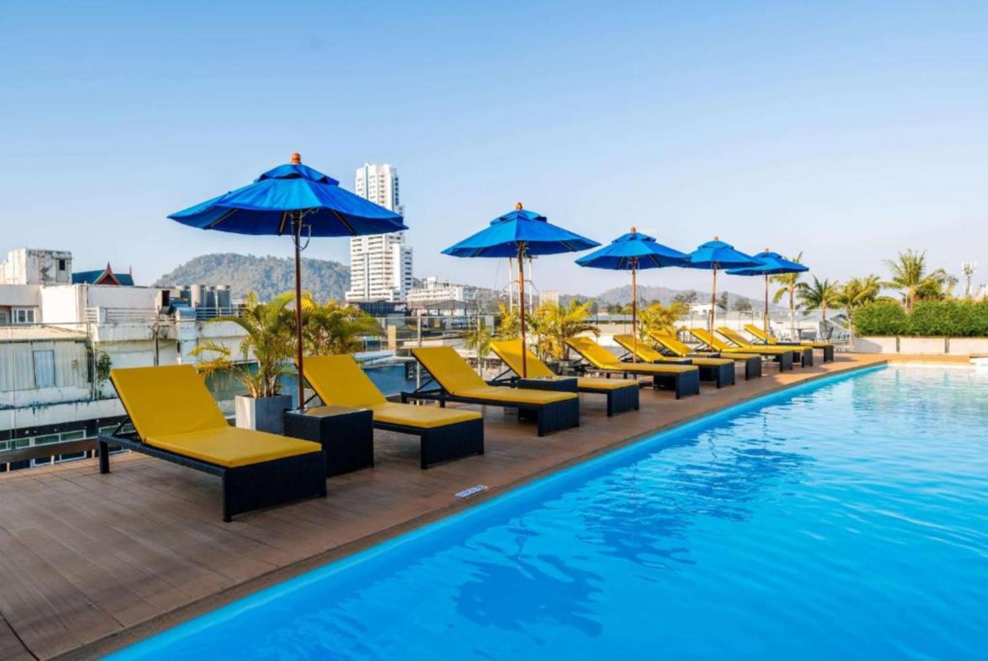 Hotel Days By Wyndham